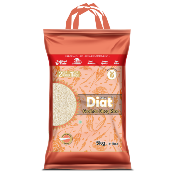 Diat Govindo Bhog Rice