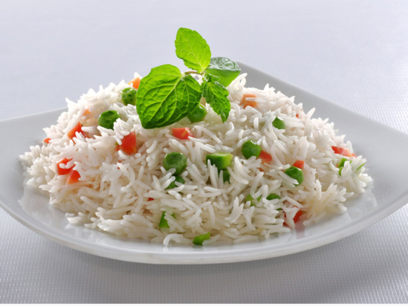 How to Cook Perfect Basmati Rice