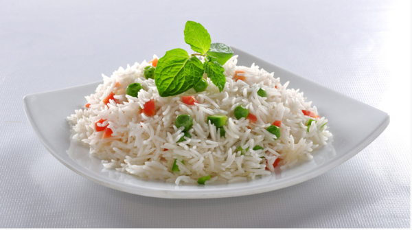 How to Cook Perfect Basmati Rice