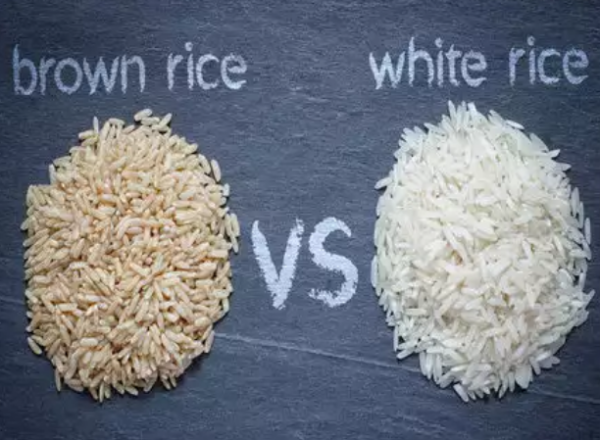 The Health Benefits of Brown vs. White Rice: Which is Better for You?