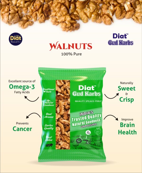 Walnuts