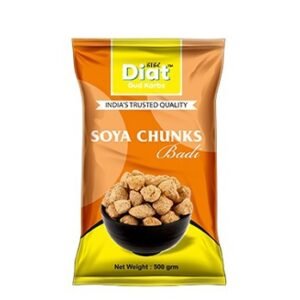 Soya Chunks