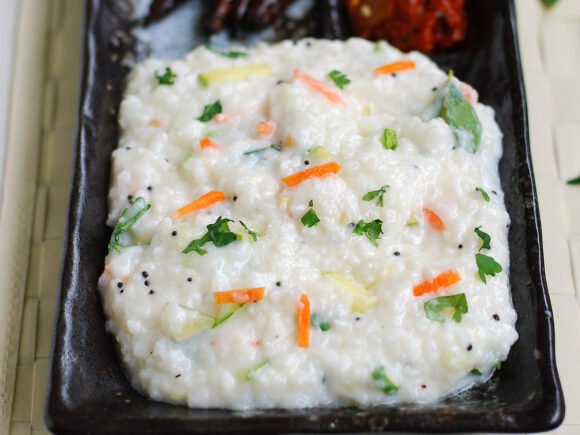 Curd Rice